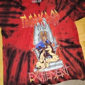 Trippie Redd Red Graphic Tee